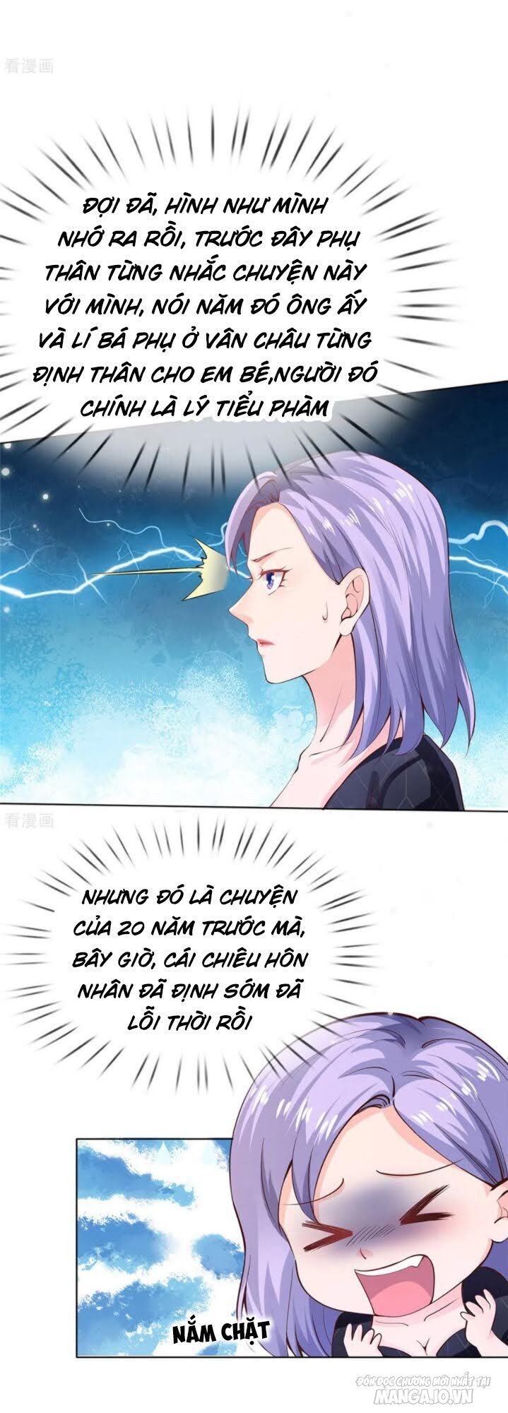 Ngạo Thị Thiên Địa Chapter 238 - Trang 2