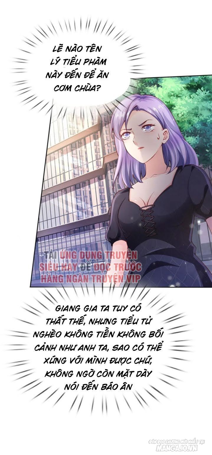 Ngạo Thị Thiên Địa Chapter 238 - Trang 2