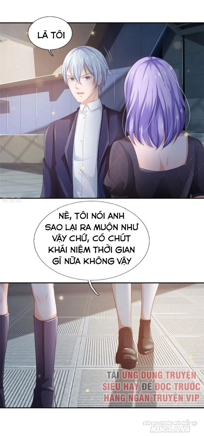 Ngạo Thị Thiên Địa Chapter 238 - Trang 2