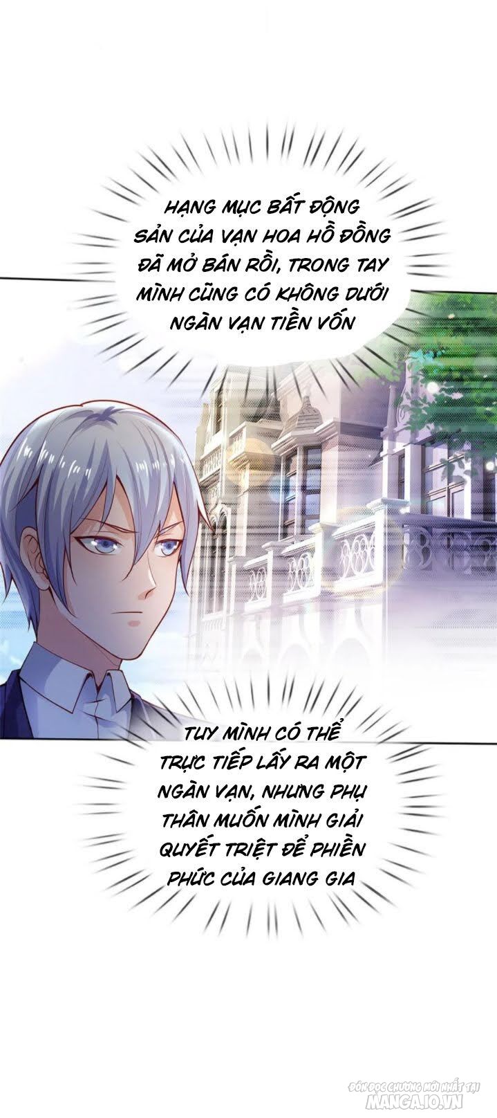 Ngạo Thị Thiên Địa Chapter 238 - Trang 2