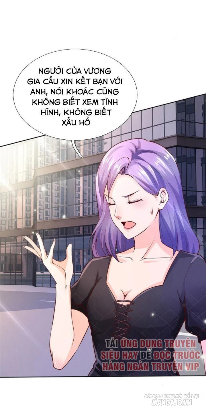 Ngạo Thị Thiên Địa Chapter 238 - Trang 2