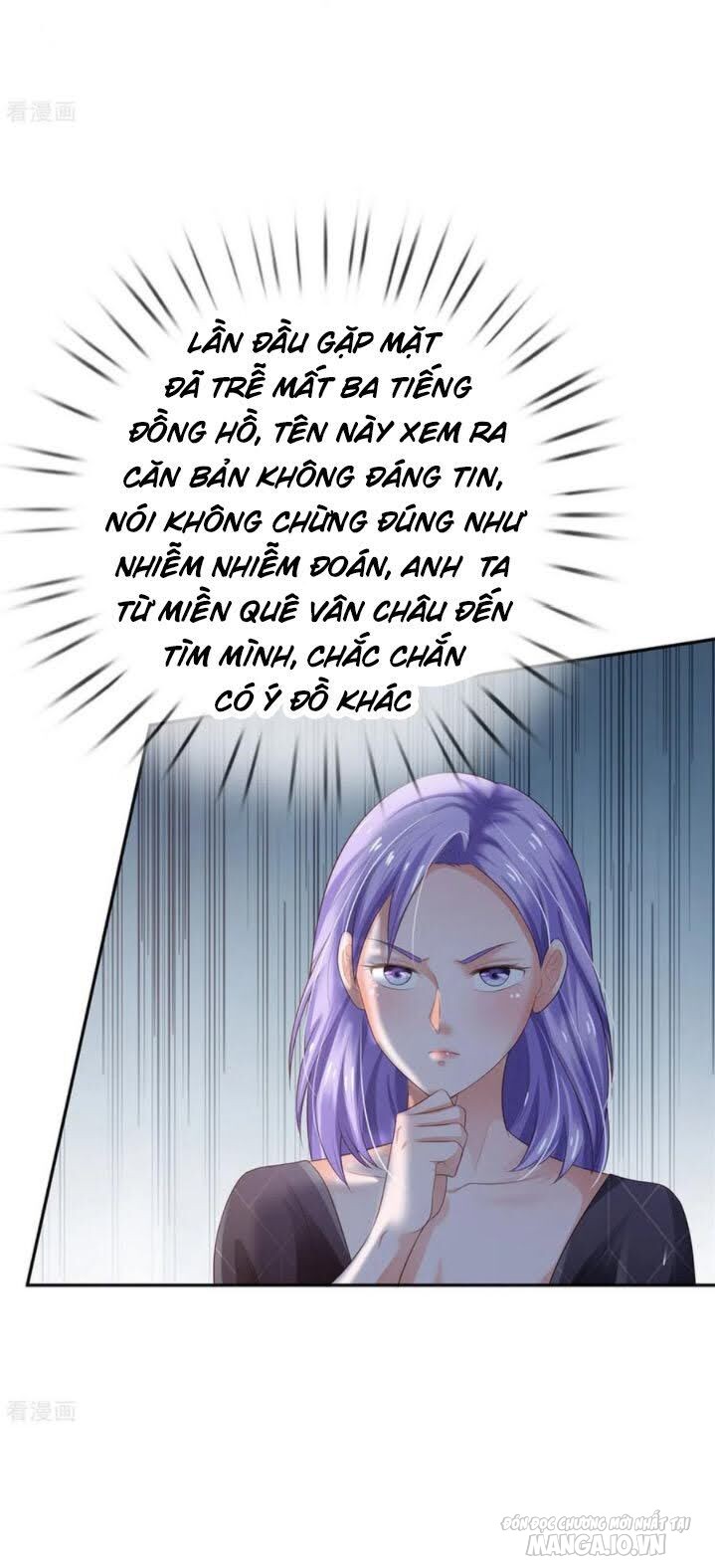 Ngạo Thị Thiên Địa Chapter 238 - Trang 2