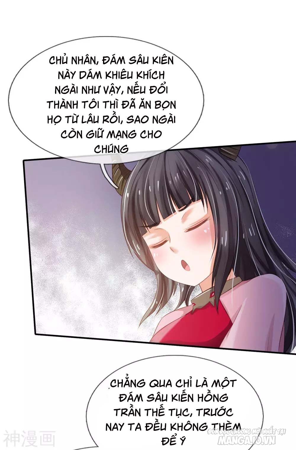 Ngạo Thị Thiên Địa Chapter 237 - Trang 2