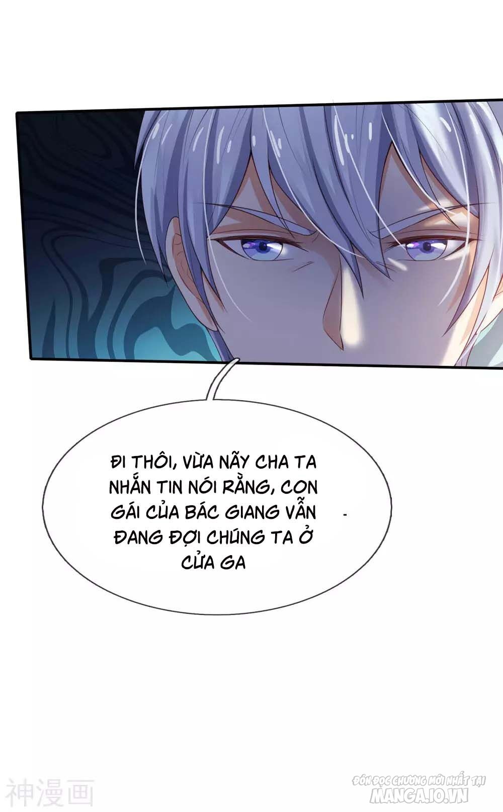 Ngạo Thị Thiên Địa Chapter 237 - Trang 2