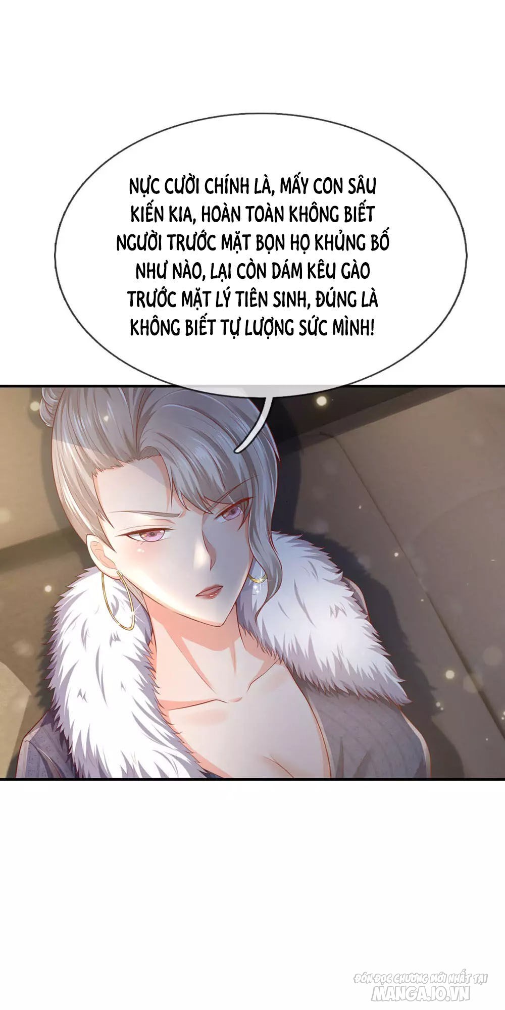 Ngạo Thị Thiên Địa Chapter 236 - Trang 2