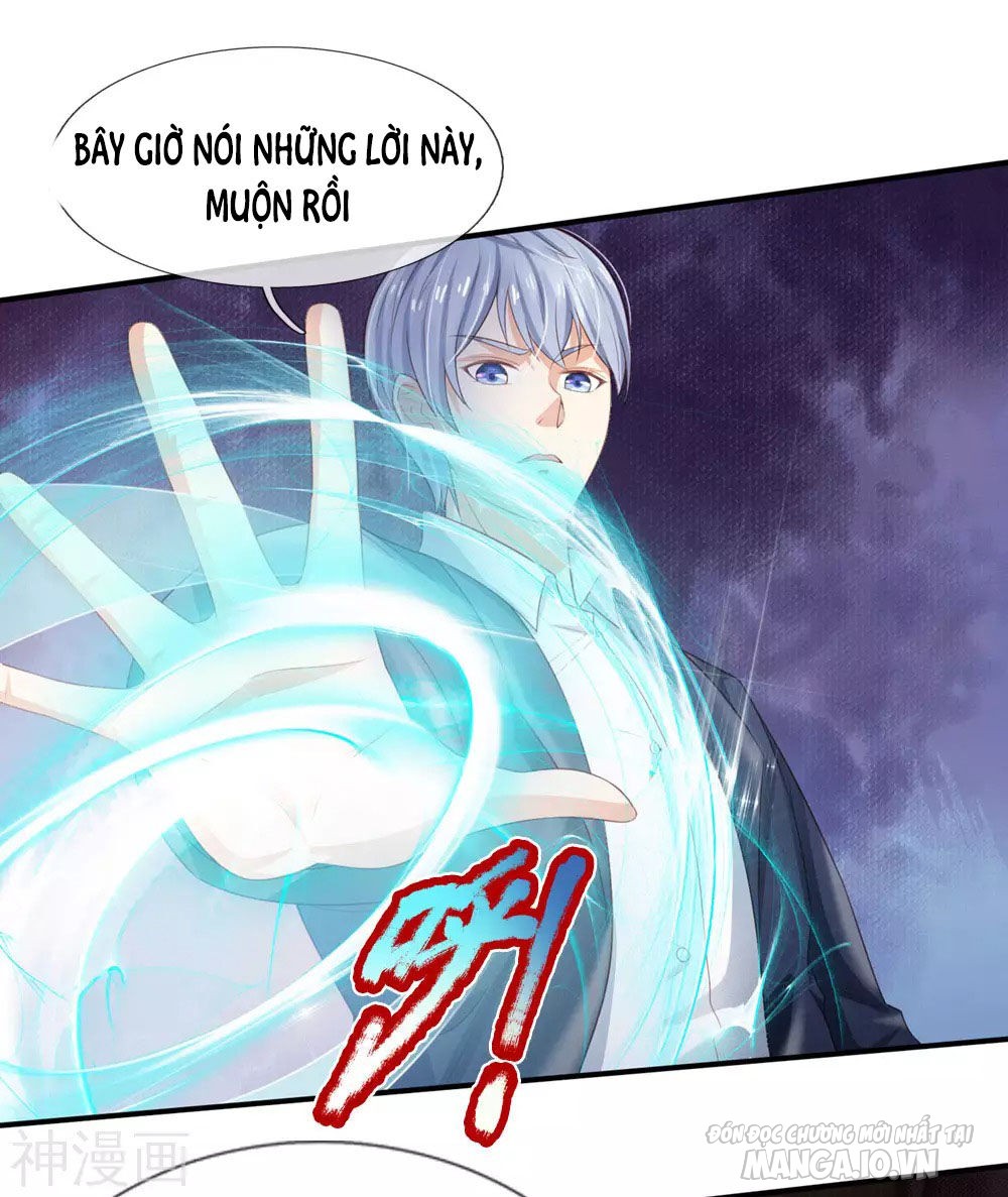 Ngạo Thị Thiên Địa Chapter 236 - Trang 2