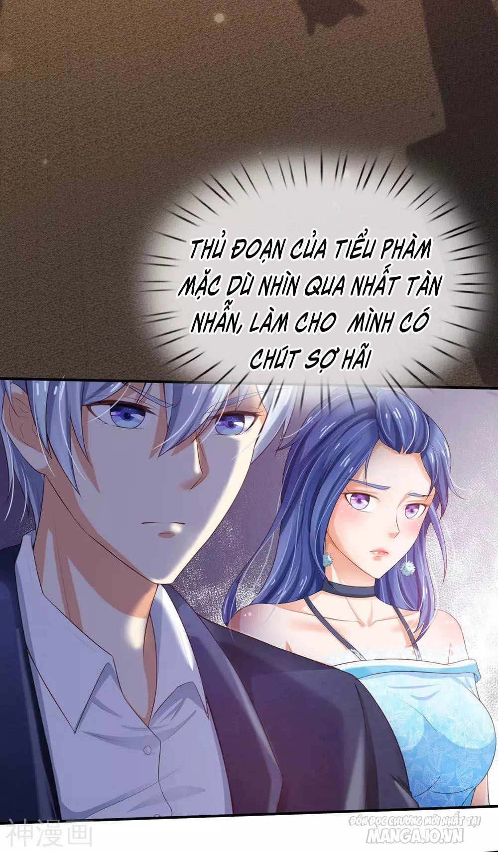 Ngạo Thị Thiên Địa Chapter 236 - Trang 2