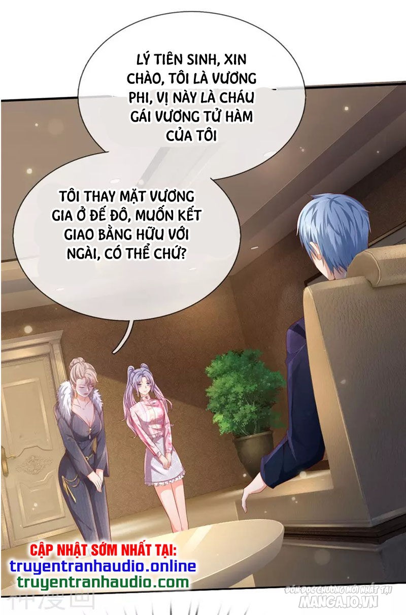 Ngạo Thị Thiên Địa Chapter 235 - Trang 2