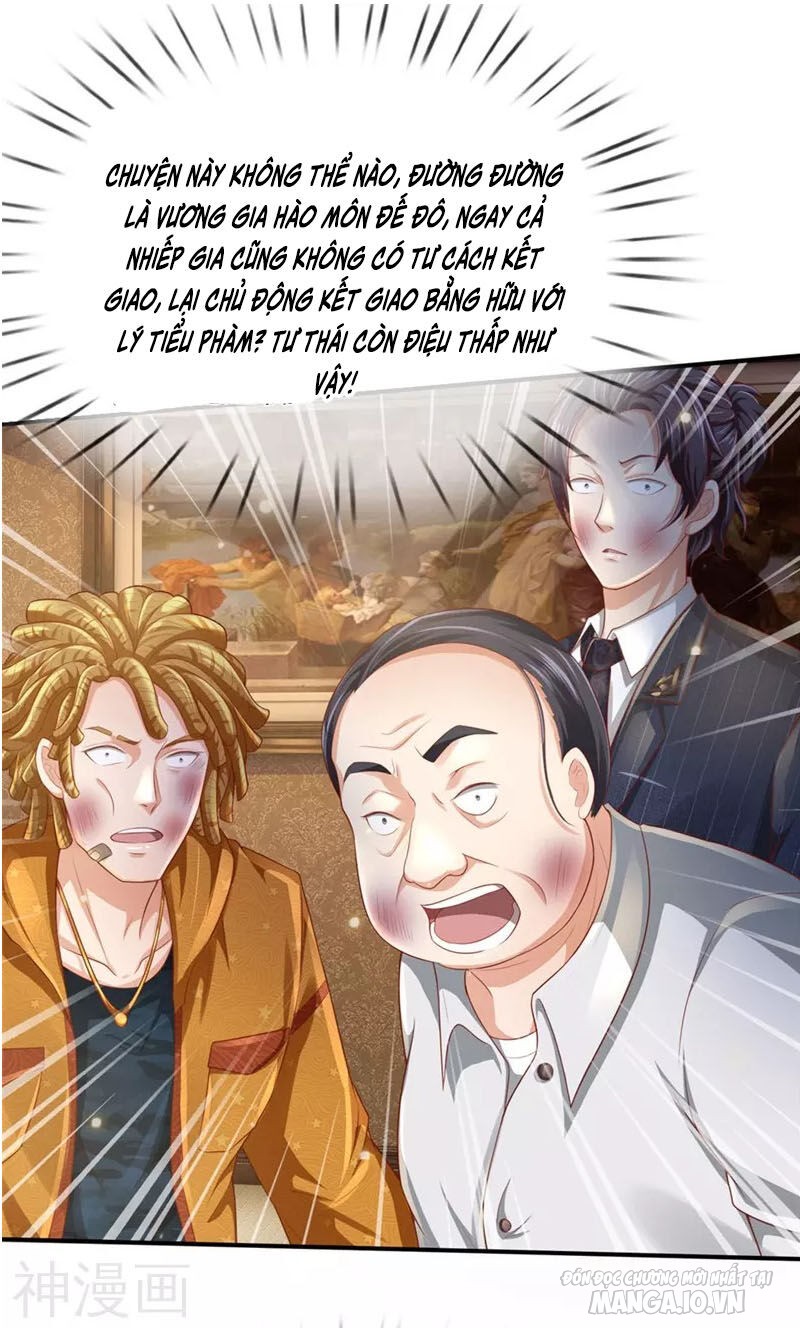 Ngạo Thị Thiên Địa Chapter 235 - Trang 2