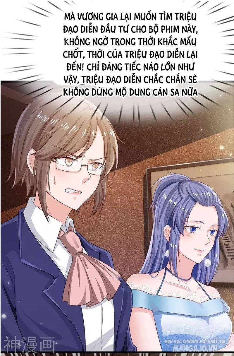 Ngạo Thị Thiên Địa Chapter 235 - Trang 2