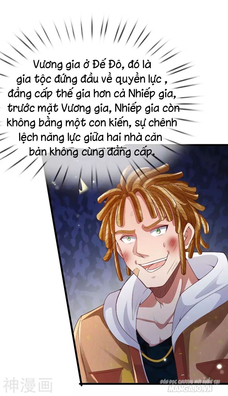 Ngạo Thị Thiên Địa Chapter 234 - Trang 2