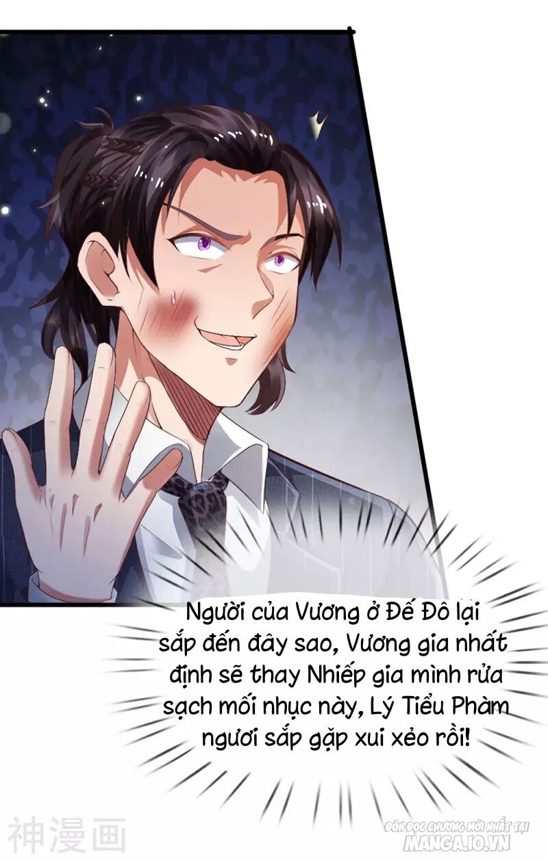 Ngạo Thị Thiên Địa Chapter 234 - Trang 2