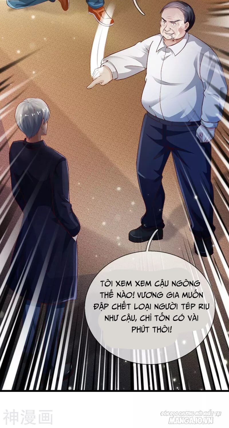 Ngạo Thị Thiên Địa Chapter 234 - Trang 2