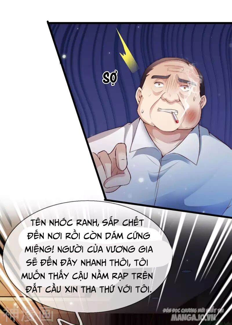 Ngạo Thị Thiên Địa Chapter 234 - Trang 2