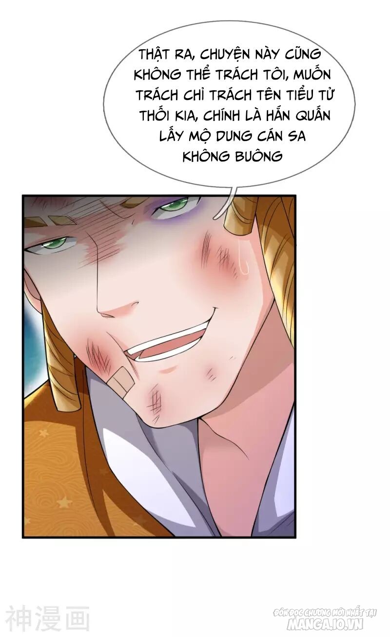 Ngạo Thị Thiên Địa Chapter 232 - Trang 2