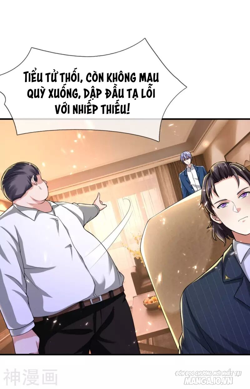 Ngạo Thị Thiên Địa Chapter 232 - Trang 2