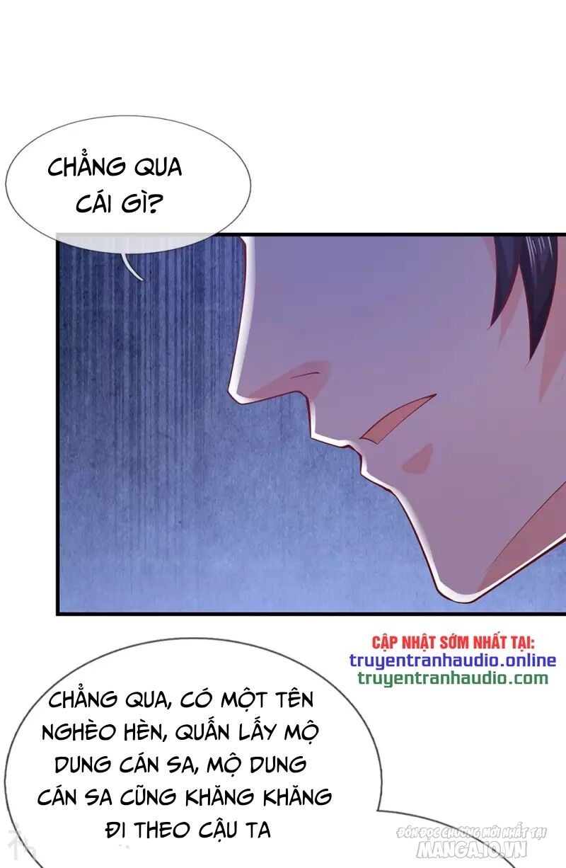 Ngạo Thị Thiên Địa Chapter 232 - Trang 2