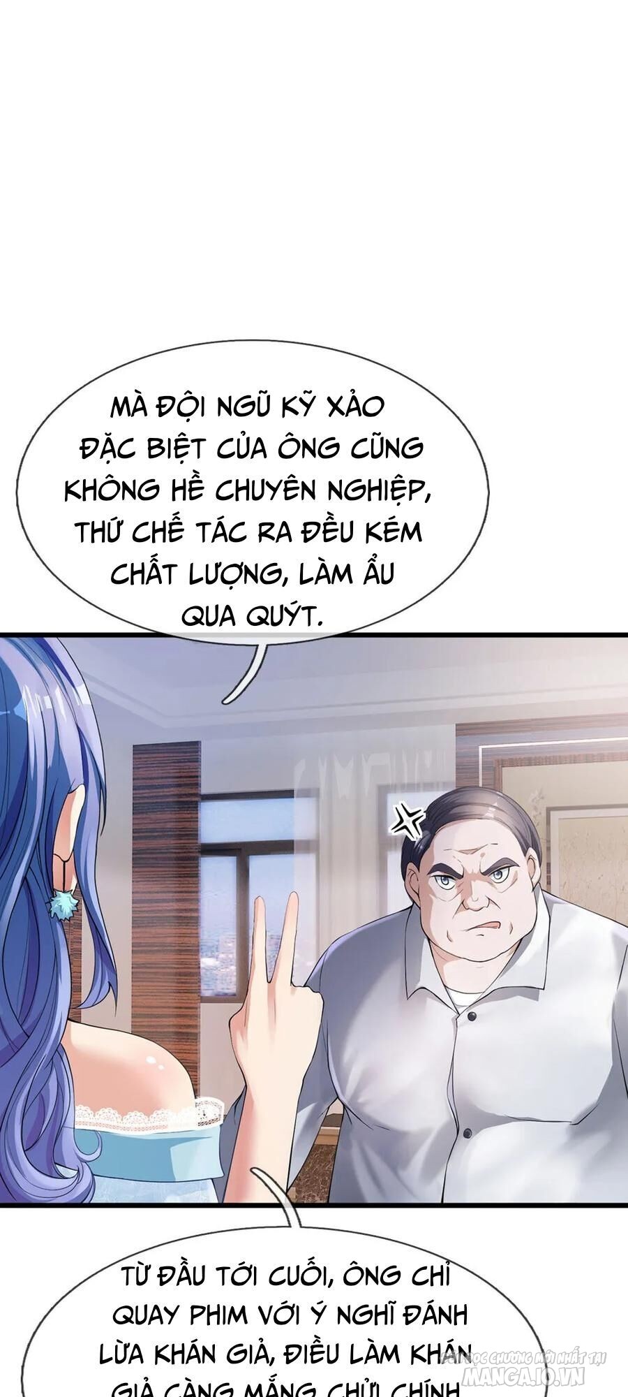 Ngạo Thị Thiên Địa Chapter 229 - Trang 2