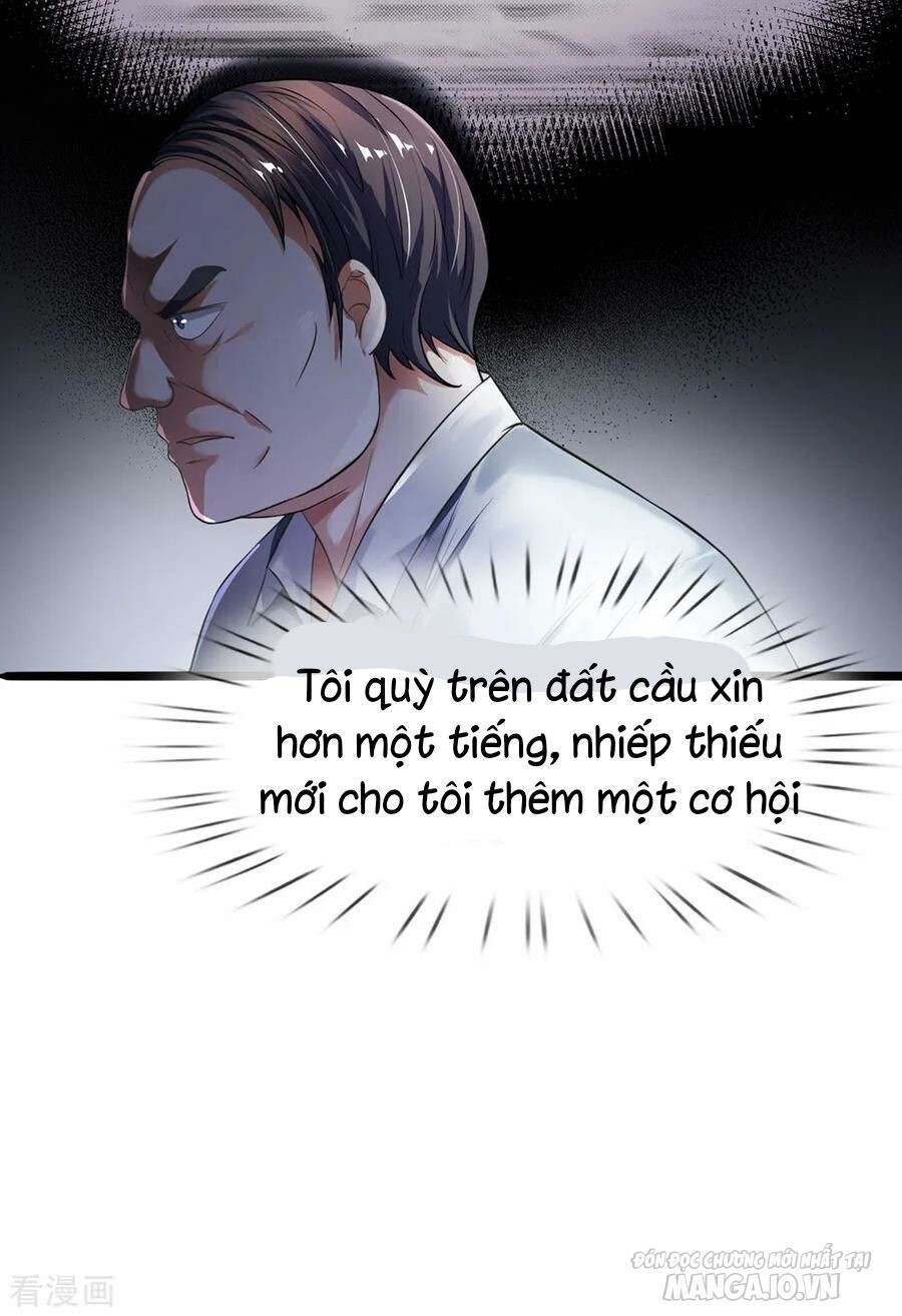 Ngạo Thị Thiên Địa Chapter 229 - Trang 2