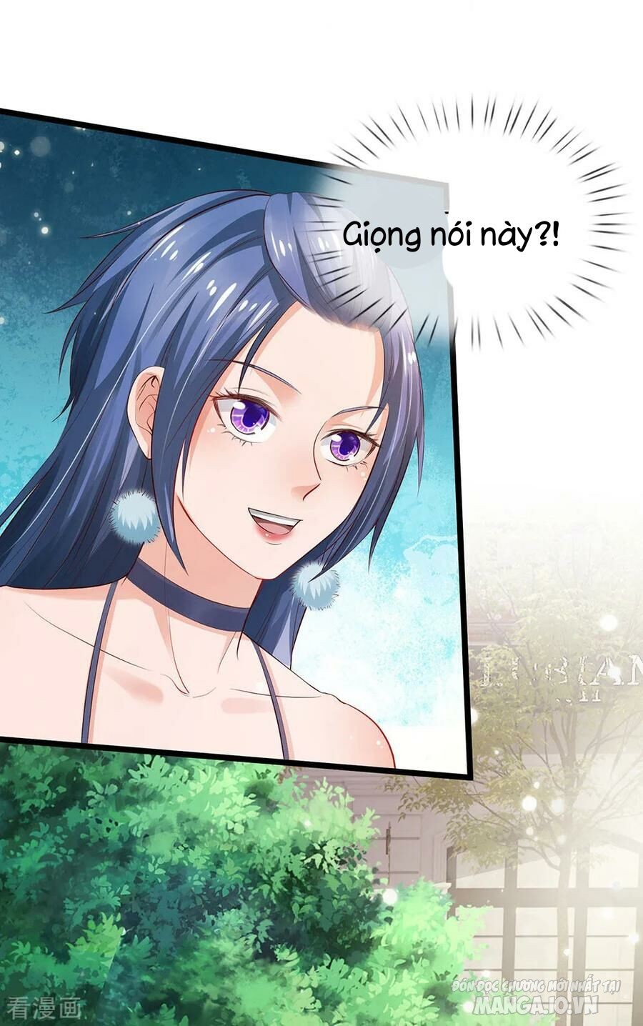 Ngạo Thị Thiên Địa Chapter 229 - Trang 2