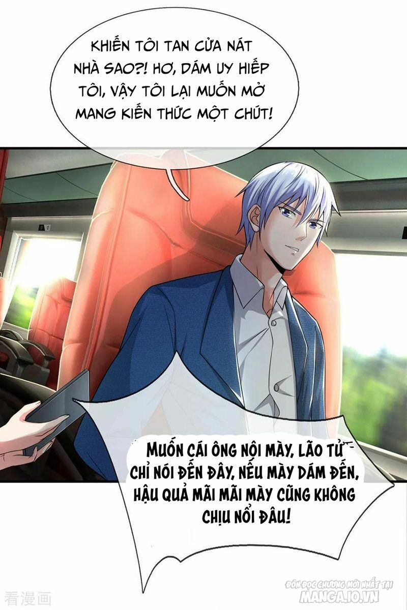 Ngạo Thị Thiên Địa Chapter 228 - Trang 2