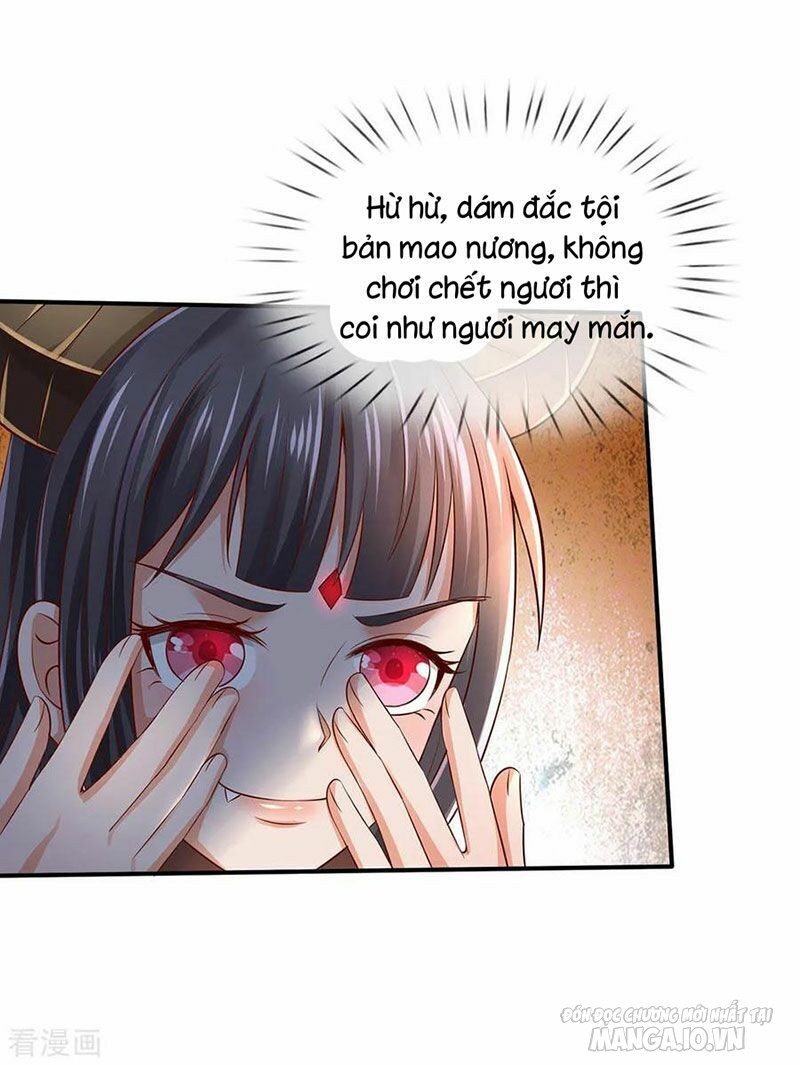 Ngạo Thị Thiên Địa Chapter 228 - Trang 2