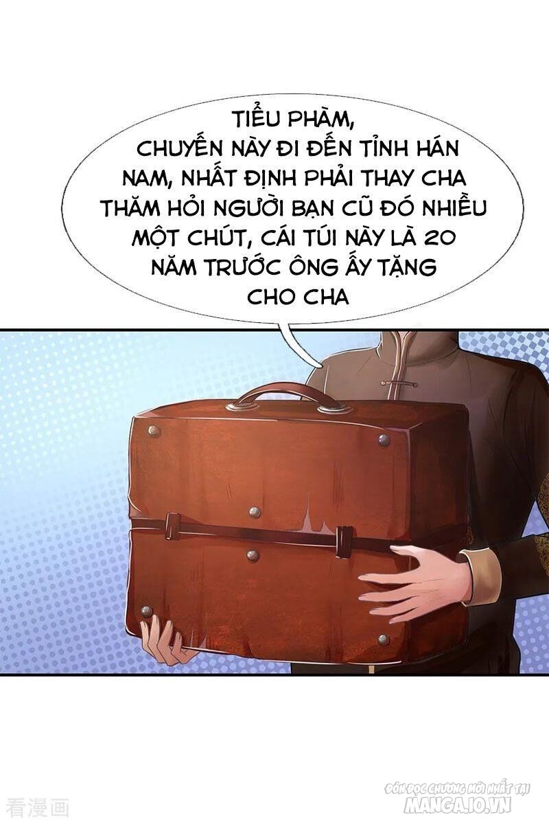 Ngạo Thị Thiên Địa Chapter 225 - Trang 2