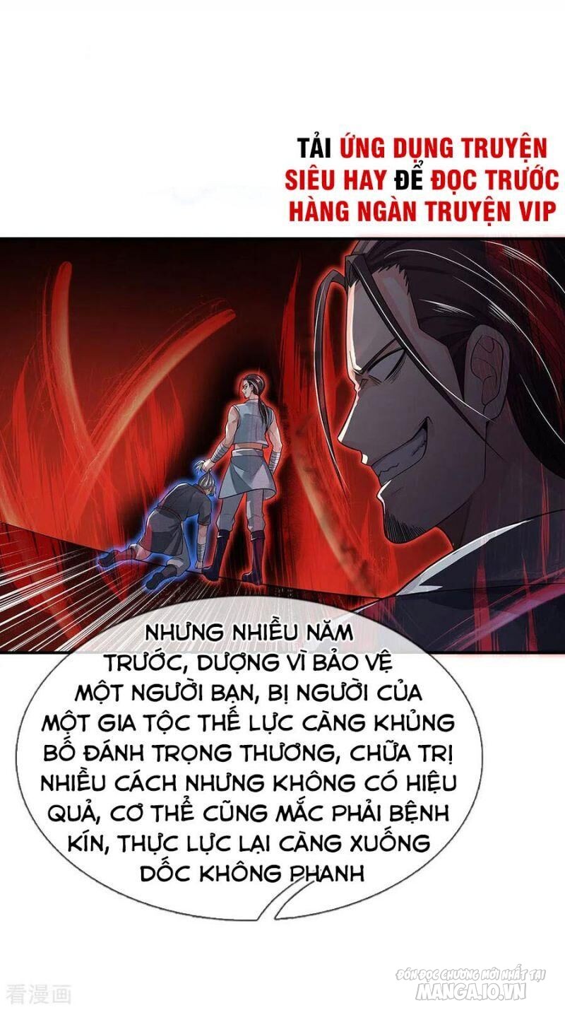 Ngạo Thị Thiên Địa Chapter 225 - Trang 2