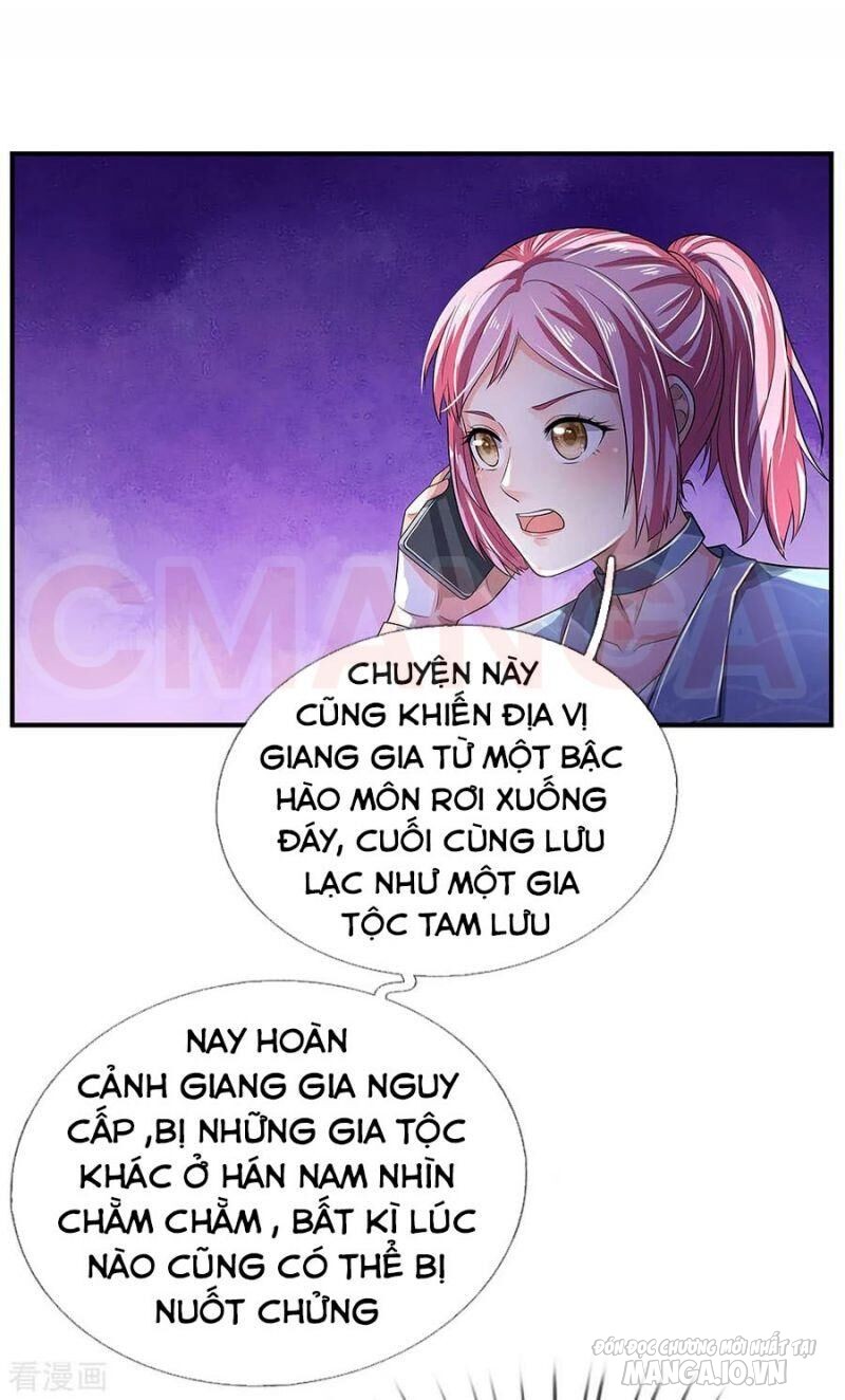 Ngạo Thị Thiên Địa Chapter 225 - Trang 2