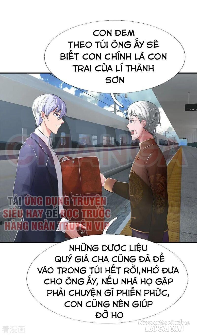 Ngạo Thị Thiên Địa Chapter 225 - Trang 2