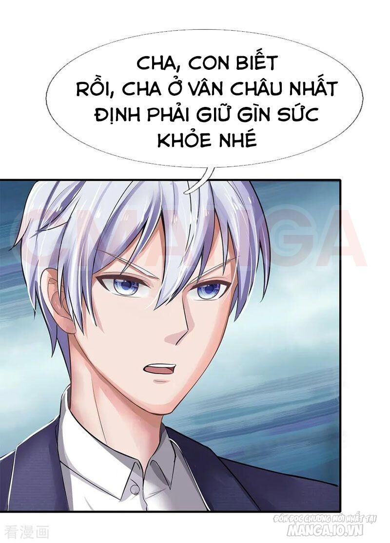 Ngạo Thị Thiên Địa Chapter 225 - Trang 2