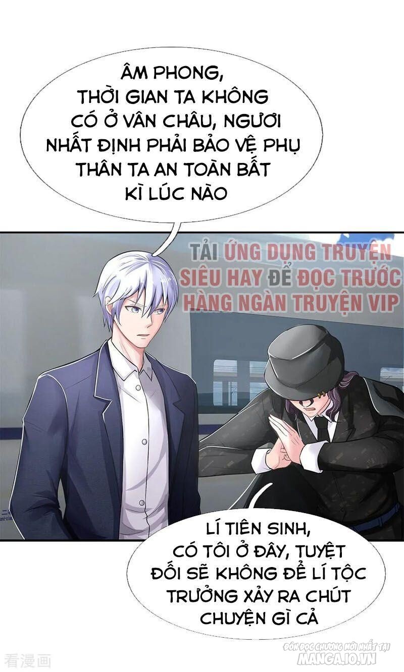 Ngạo Thị Thiên Địa Chapter 225 - Trang 2