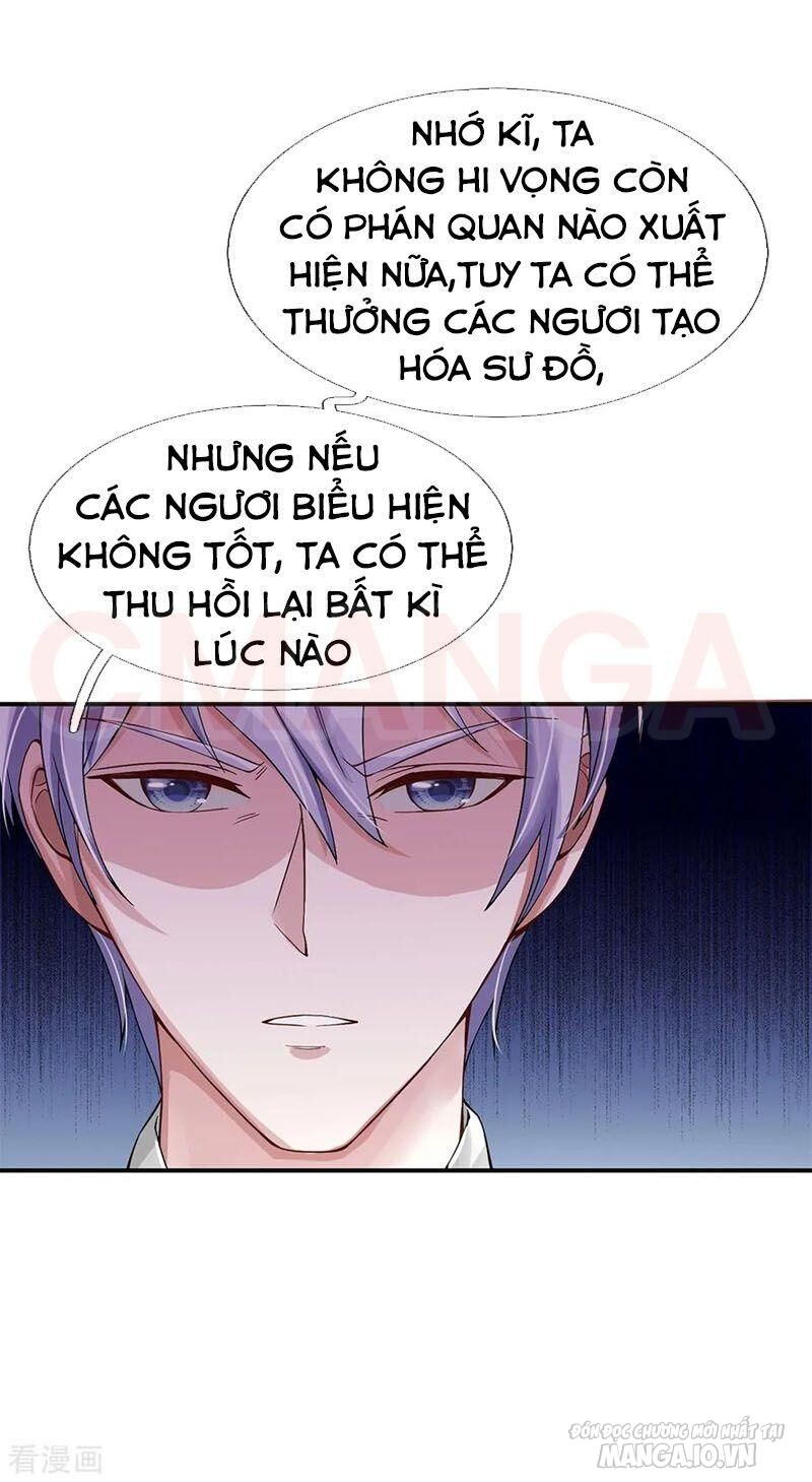 Ngạo Thị Thiên Địa Chapter 225 - Trang 2