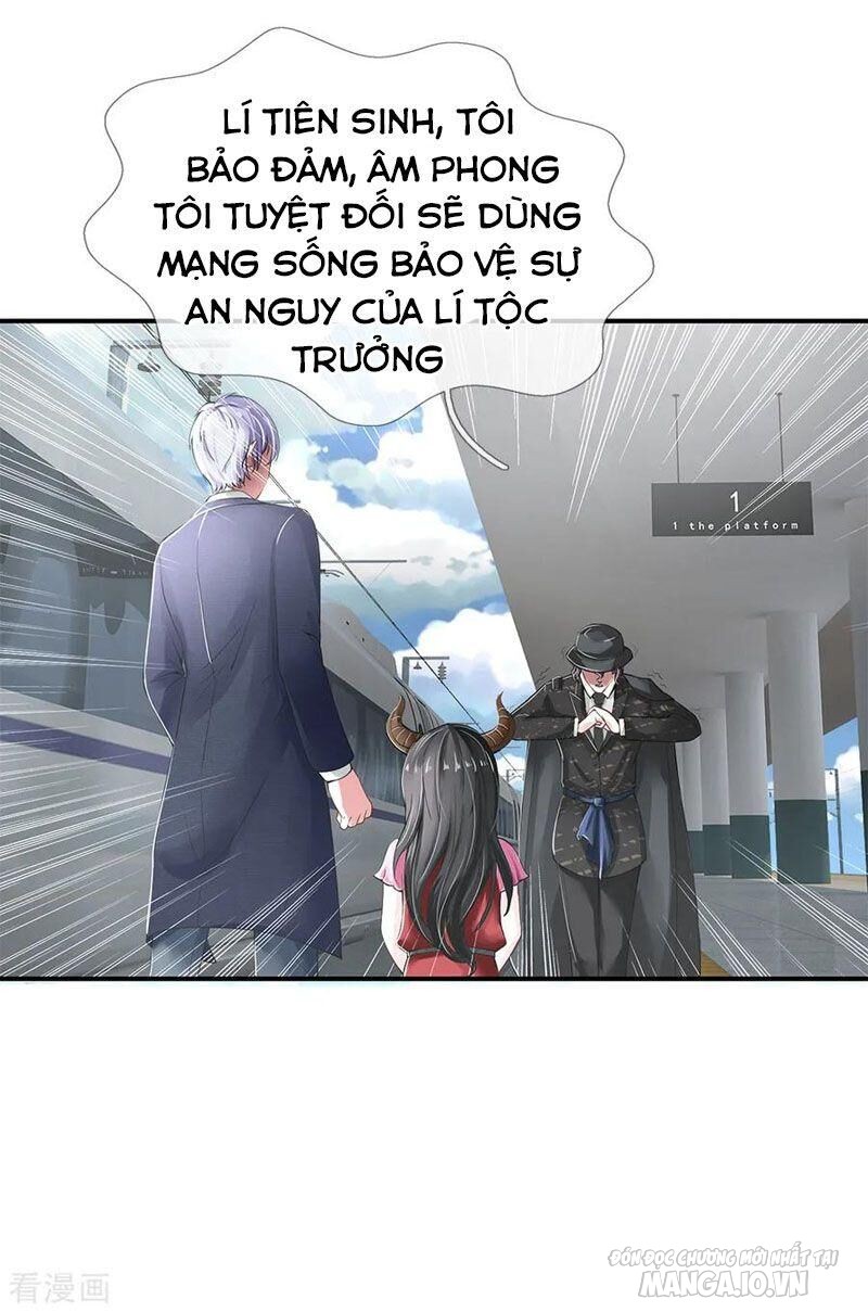 Ngạo Thị Thiên Địa Chapter 225 - Trang 2