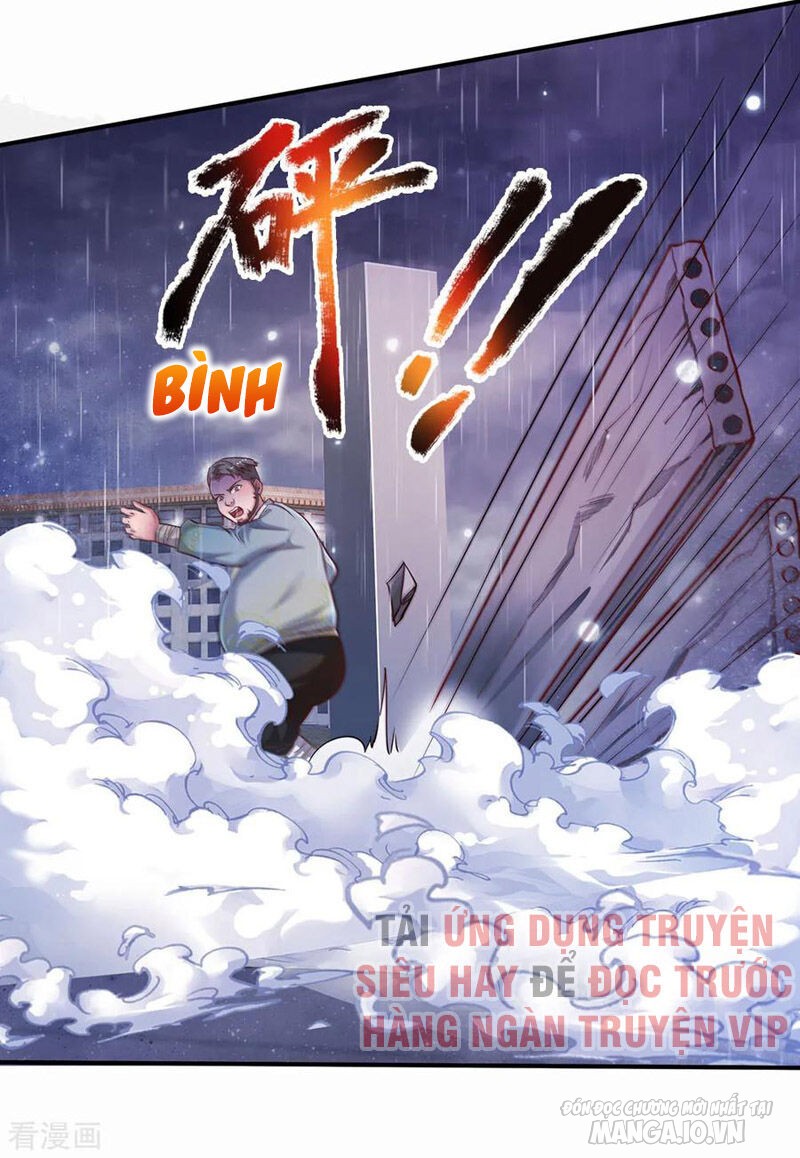 Ngạo Thị Thiên Địa Chapter 224 - Trang 2