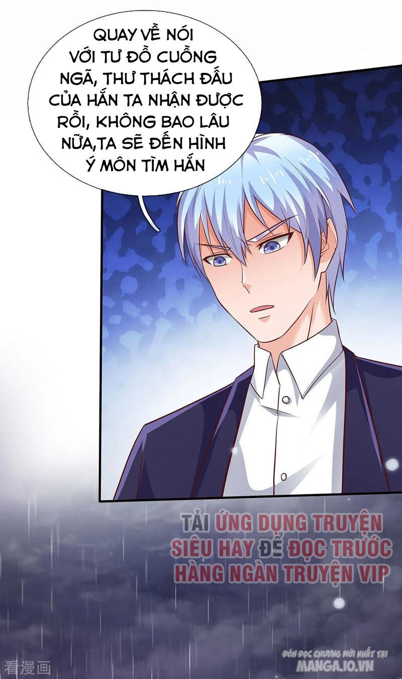 Ngạo Thị Thiên Địa Chapter 224 - Trang 2