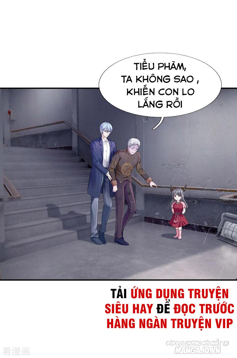 Ngạo Thị Thiên Địa Chapter 224 - Trang 2