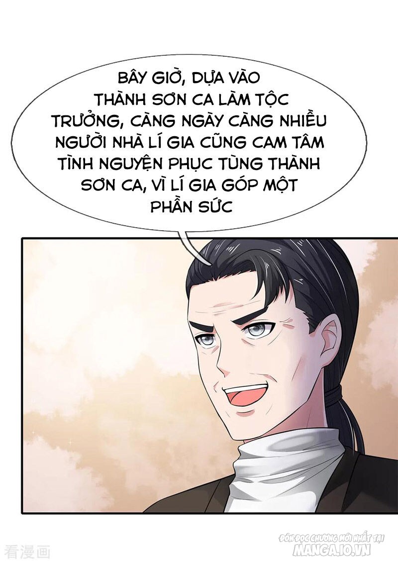 Ngạo Thị Thiên Địa Chapter 224 - Trang 2