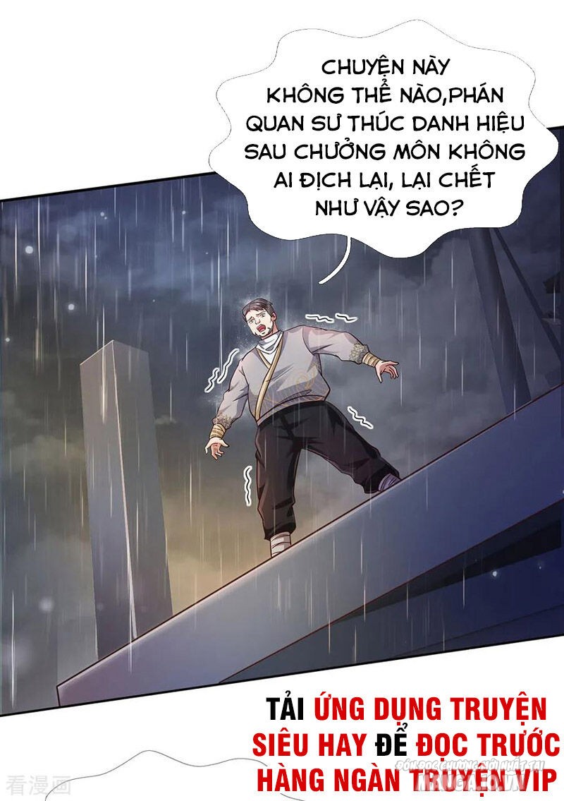 Ngạo Thị Thiên Địa Chapter 224 - Trang 2