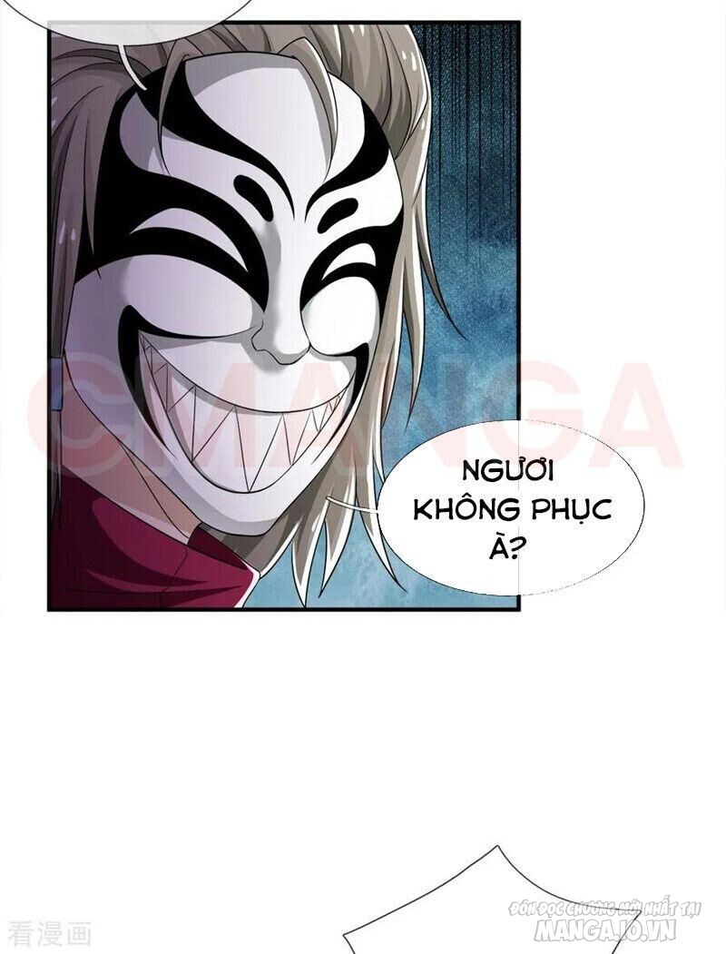 Ngạo Thị Thiên Địa Chapter 223 - Trang 2