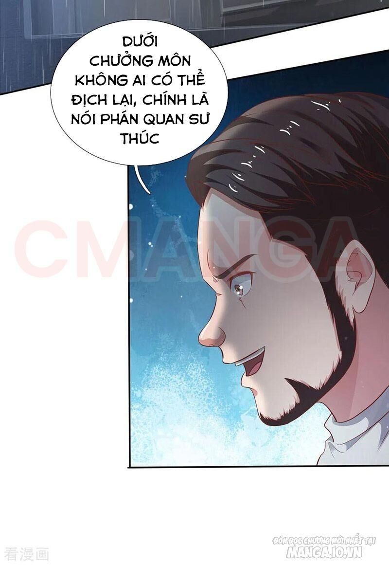 Ngạo Thị Thiên Địa Chapter 223 - Trang 2