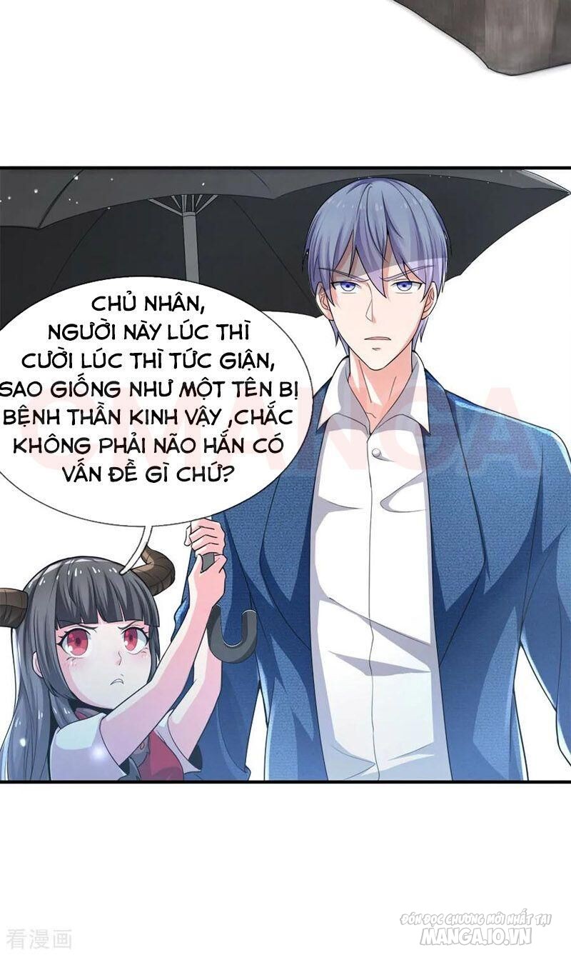 Ngạo Thị Thiên Địa Chapter 223 - Trang 2