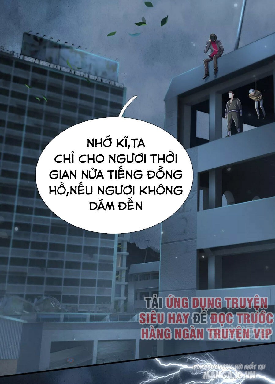 Ngạo Thị Thiên Địa Chapter 222 - Trang 2