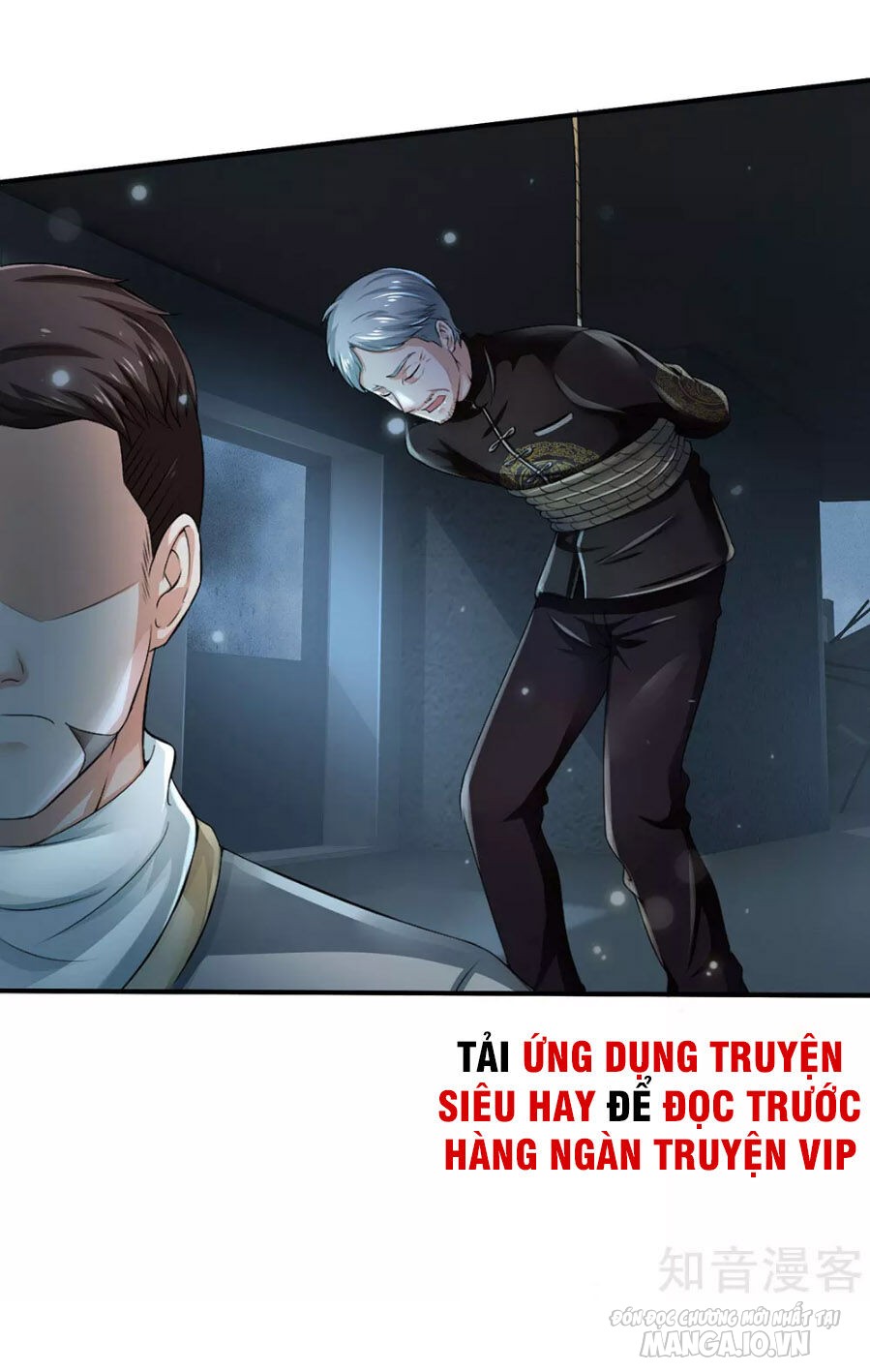 Ngạo Thị Thiên Địa Chapter 222 - Trang 2