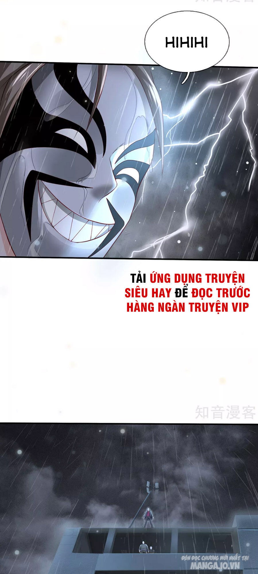 Ngạo Thị Thiên Địa Chapter 222 - Trang 2