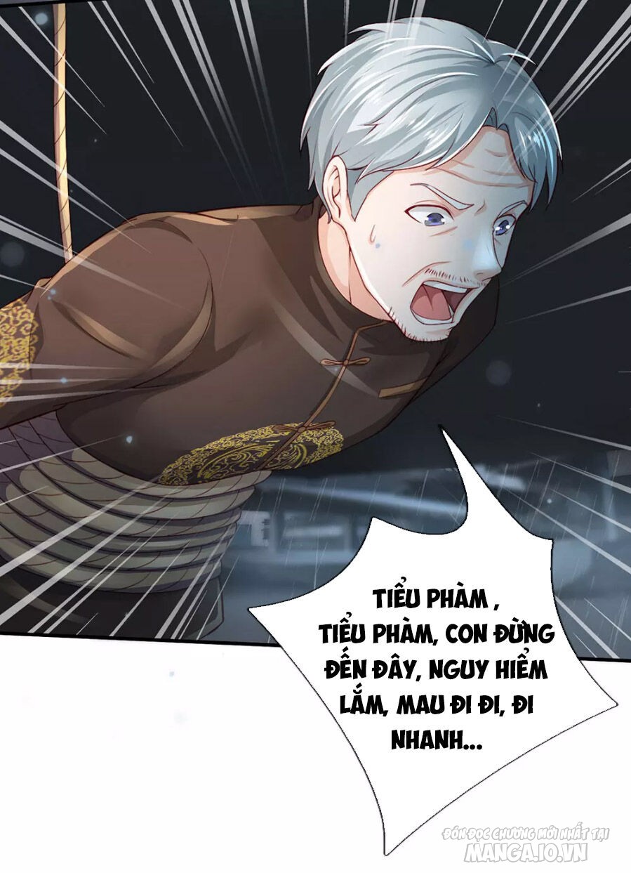 Ngạo Thị Thiên Địa Chapter 222 - Trang 2