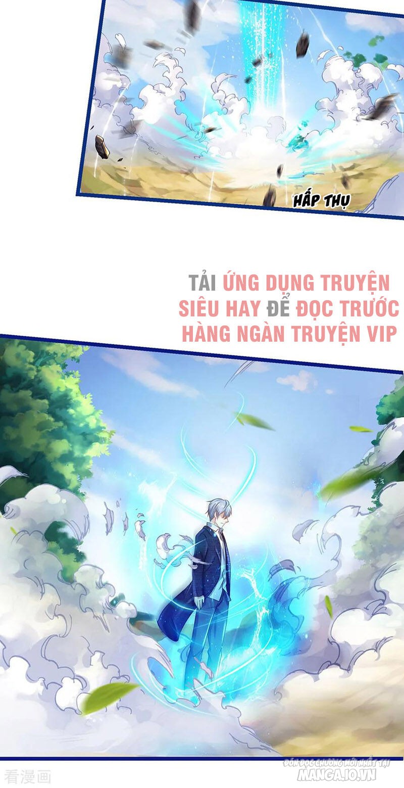 Ngạo Thị Thiên Địa Chapter 220 - Trang 2