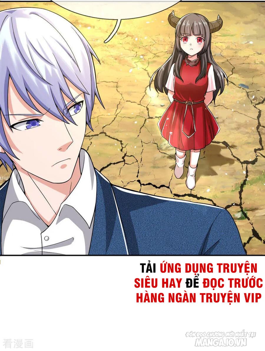 Ngạo Thị Thiên Địa Chapter 220 - Trang 2