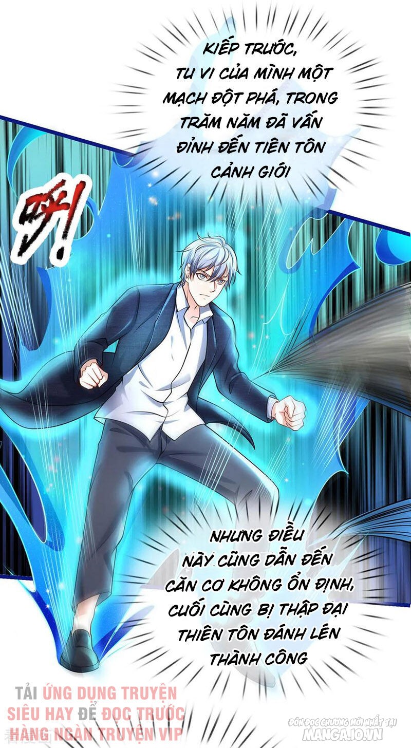 Ngạo Thị Thiên Địa Chapter 220 - Trang 2