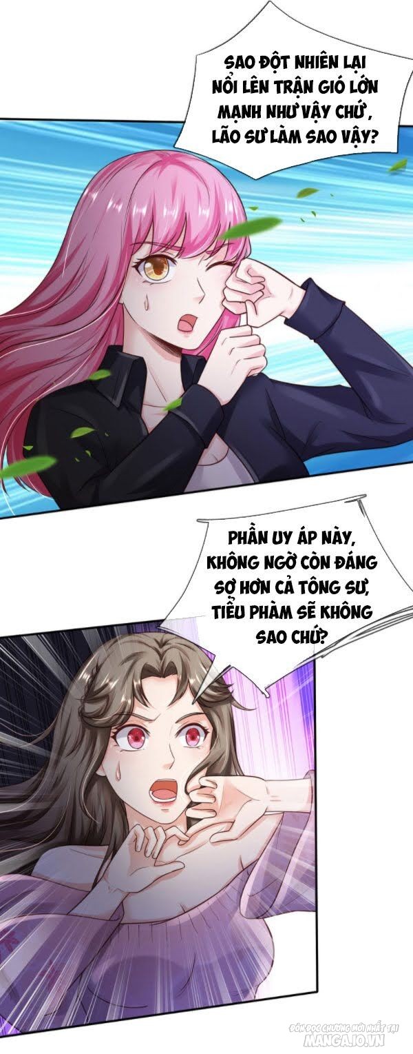 Ngạo Thị Thiên Địa Chapter 217 - Trang 2